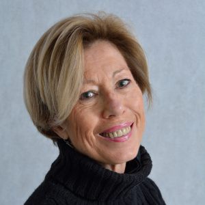 Photo de profil de Annie Lacote