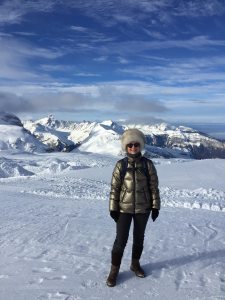 Photo de profil de Annie Lacroix