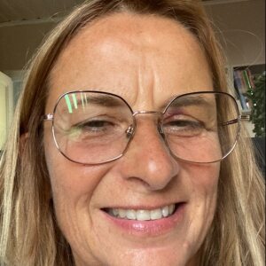 Photo de profil de Annie Lafosse