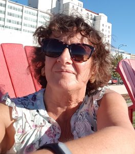 Photo de profil de Annie Lahalle