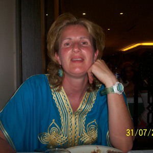Photo de profil de Annie Lamothe