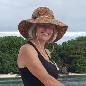 Photo de profil de Annie Laperrousaz