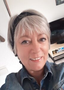 Photo de profil de Annie Larrieu