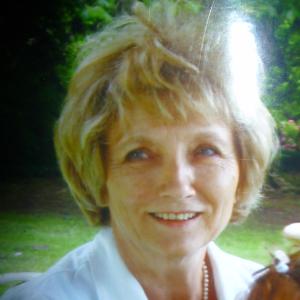 Photo de profil de Annie Lasperas