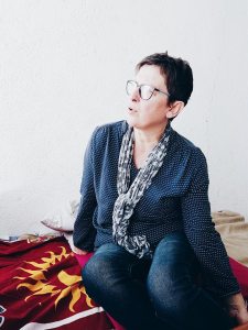 Photo de profil de Annie Lathus