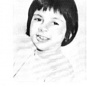 Photo de profil de Annie Lauvergnat