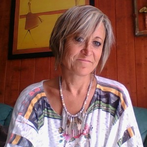 Photo de profil de Annie Le Cardinal