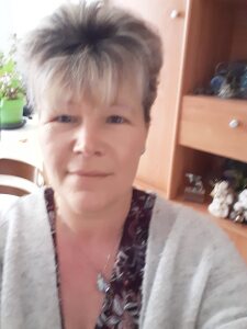 Photo de profil de Annie Le Dins