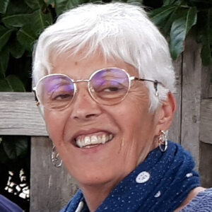 Photo de profil de Annie Le Gabellec