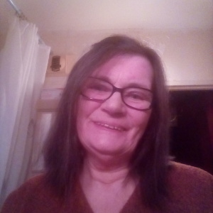 Photo de profil de Annie Le Gloahec