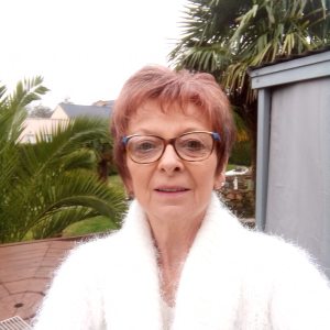 Photo de profil de Annie Le Maitre