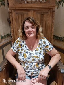 Photo de profil de Annie Le Marrec