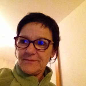 Photo de profil de Annie Le Naour
