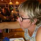 Photo de profil de Annie Leblond