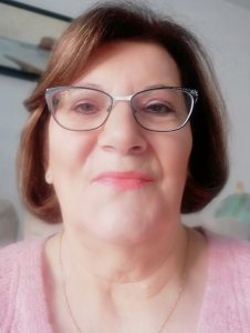 Photo de profil de Annie Lebreton