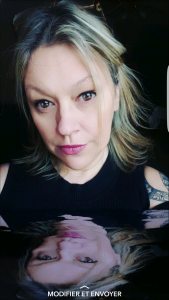 Photo de profil de Annie Leclerc