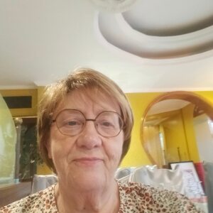 Photo de profil de Annie Leclercq