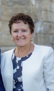 Photo de profil de Annie Lecourt