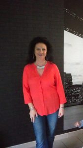Photo de profil de Annie Leducq