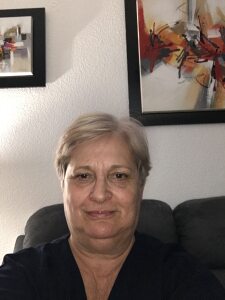 Photo de profil de Annie Léger