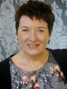 Photo de profil de Annie Leglise