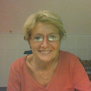 Photo de profil de Annie Legrand