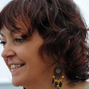 Photo de profil de Annie Legras