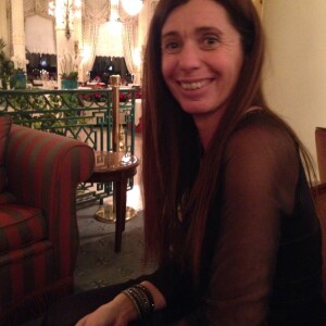 Photo de profil de Annie Legras