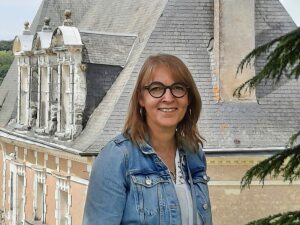 Photo de profil de Annie Leleu