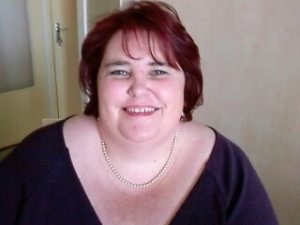 Photo de profil de Annie Lemerle