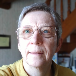 Photo de profil de Annie Lemire Legrand