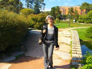 Photo de profil de Annie Lépinay