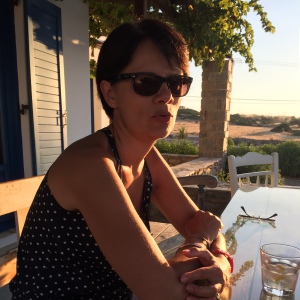 Photo de profil de Annie Lereculey