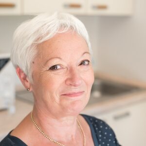 Photo de profil de Annie Leveaux