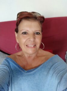 Photo de profil de Annie Liagre