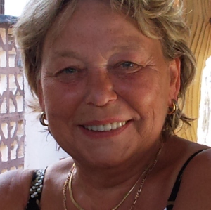 Photo de profil de Annie Lienhardt