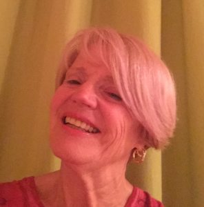 Photo de profil de Annie Lilbert