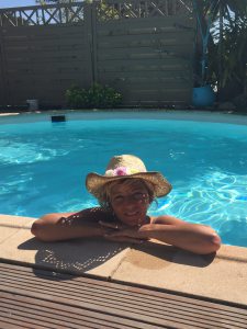 Photo de profil de Annie Lombard
