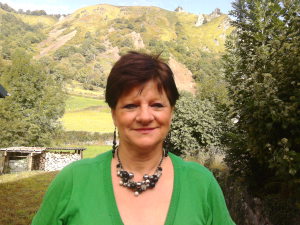 Photo de profil de Annie Lozingo