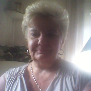 Photo de profil de Annie Mackowiak