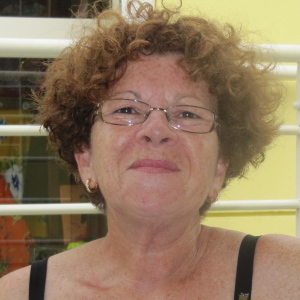 Photo de profil de Annie Maillot
