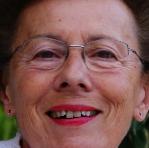 Photo de profil de Annie Mainsant