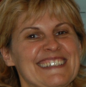 Photo de profil de Annie Malet