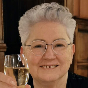 Photo de profil de Annie Mancel