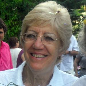 Photo de profil de Annie Manier