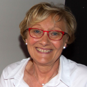 Photo de profil de Annie Manscourt