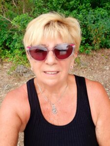 Photo de profil de Annie Manzone
