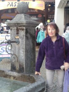 Photo de profil de Annie Margne