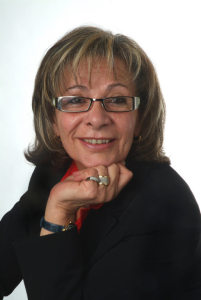 Photo de profil de Annie Martin