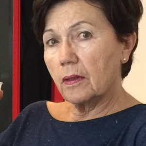 Photo de profil de Annie Mary
